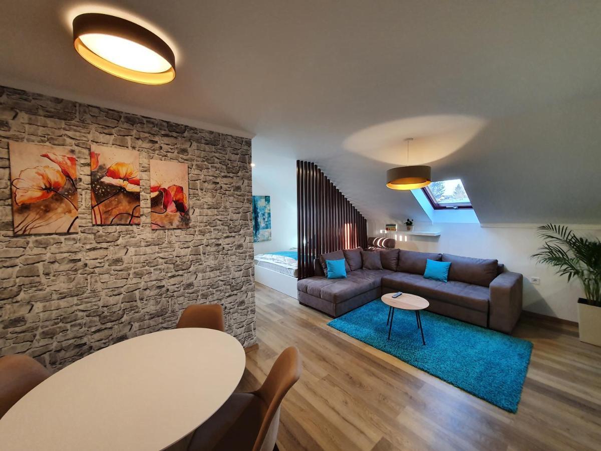 Reteskert Vendeghaz Es Apartman Belapatfalva Eksteriør bilde