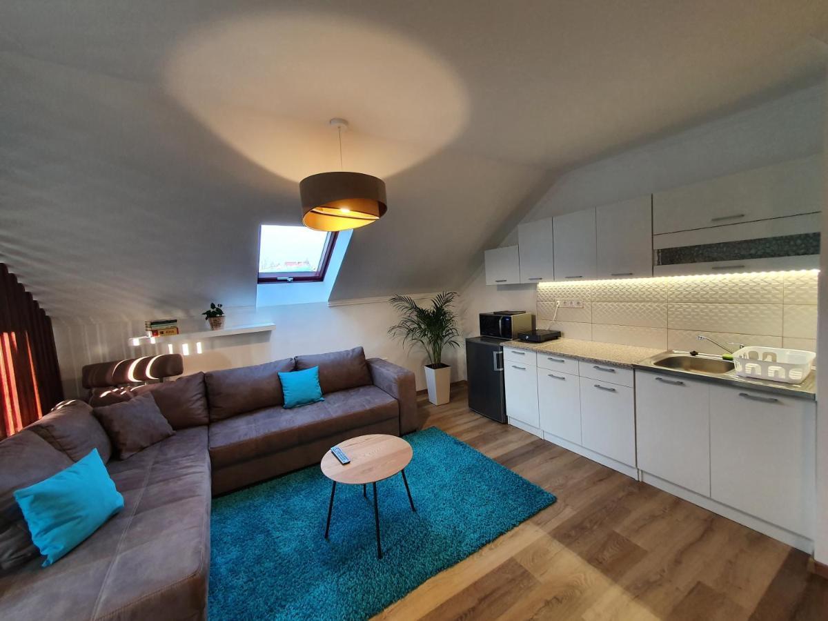 Reteskert Vendeghaz Es Apartman Belapatfalva Eksteriør bilde