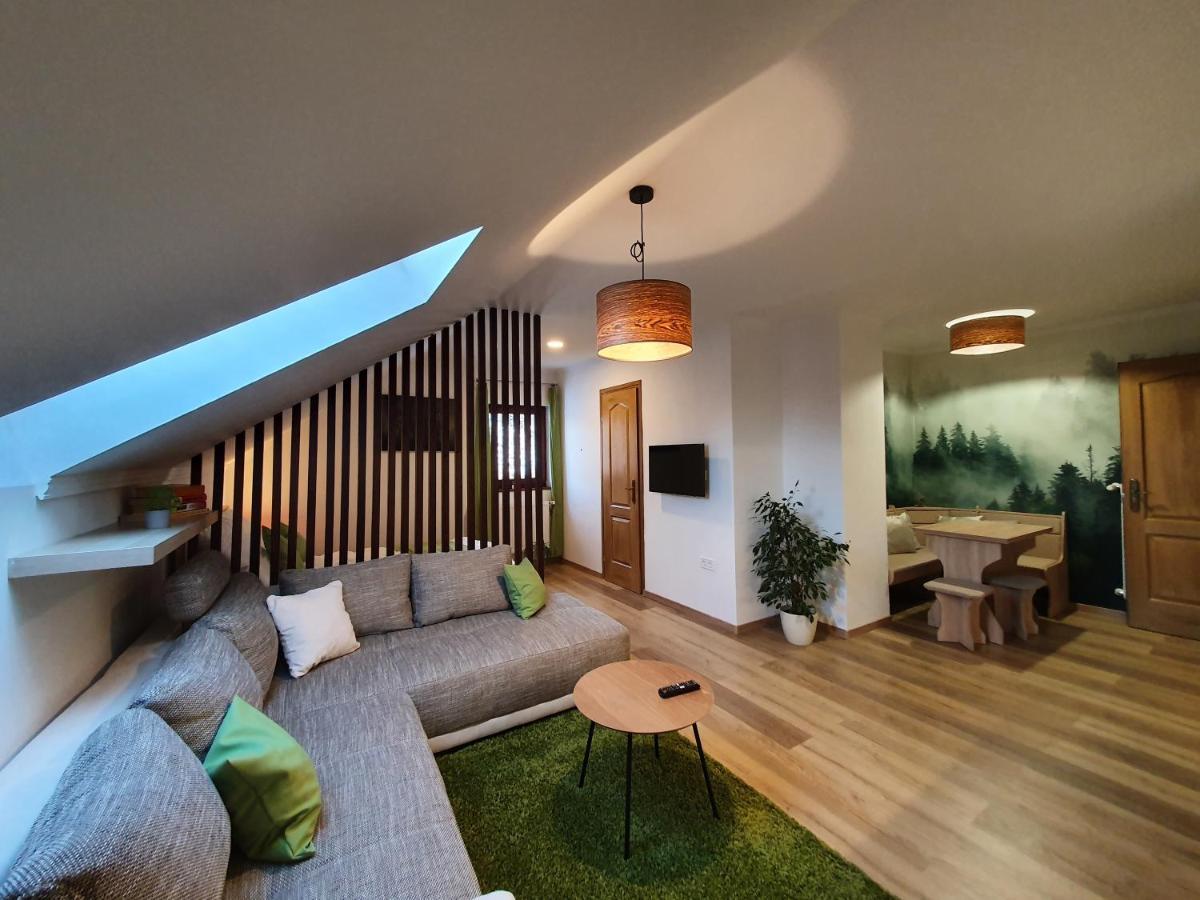 Reteskert Vendeghaz Es Apartman Belapatfalva Eksteriør bilde