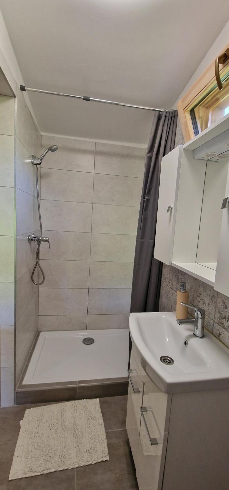 Reteskert Vendeghaz Es Apartman Belapatfalva Eksteriør bilde